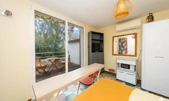 Недвижимость Maison Cannes Croix des Gardes: 16