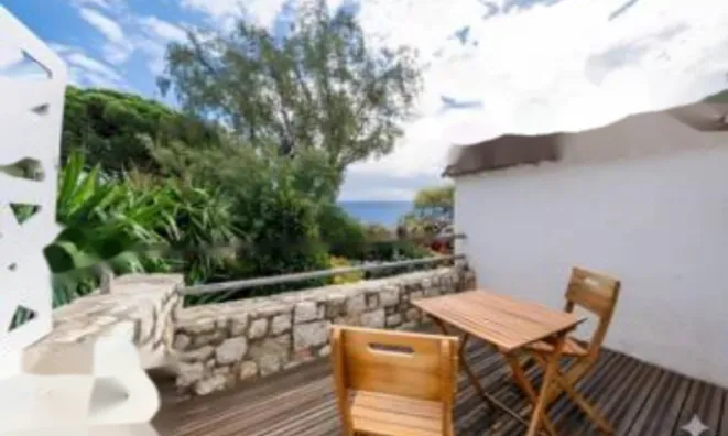 Недвижимость Maison Cannes Croix des Gardes: 17