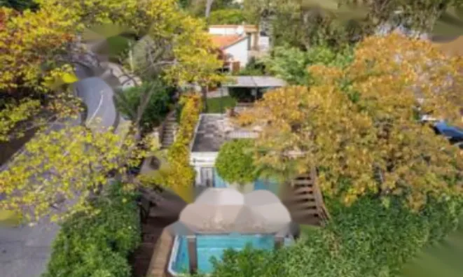 Недвижимость Maison Cannes Croix des Gardes: 18