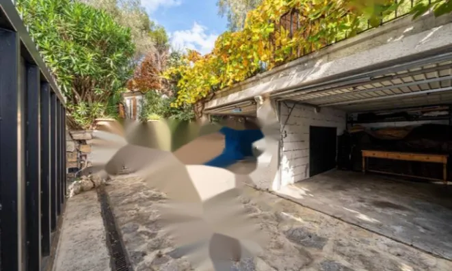 Недвижимость Maison Cannes Croix des Gardes: 19