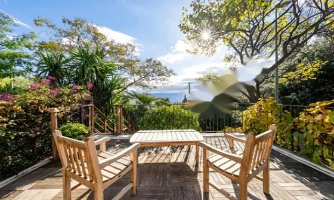 Недвижимость Maison Cannes Croix des Gardes: 22