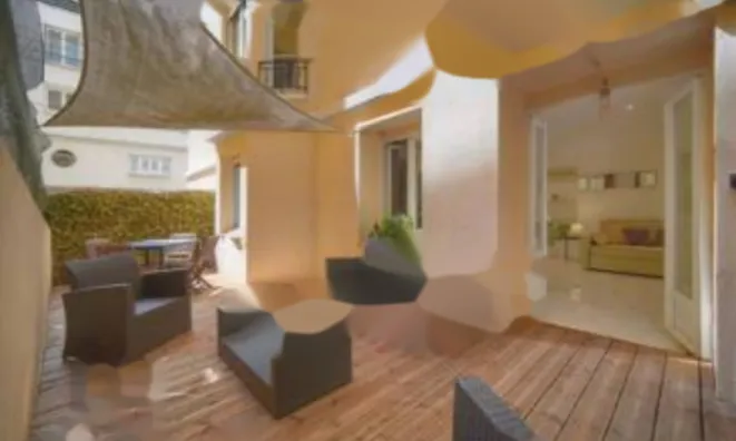 Недвижимость Apartment Cannes République: 2