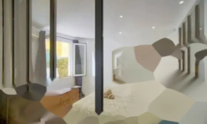 Недвижимость Apartment Cannes République: 6