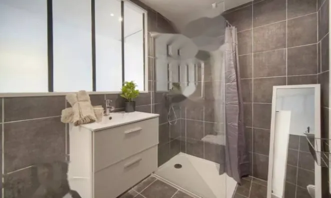 Недвижимость Apartment Cannes République: 7