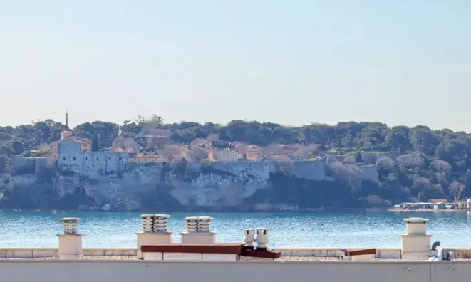 Недвижимость Apartment Pointe Croisette: 1