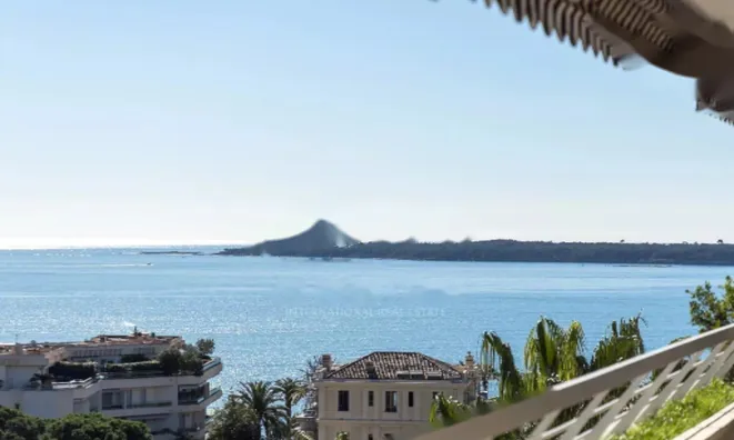 Недвижимость Apartment Pointe Croisette: 2