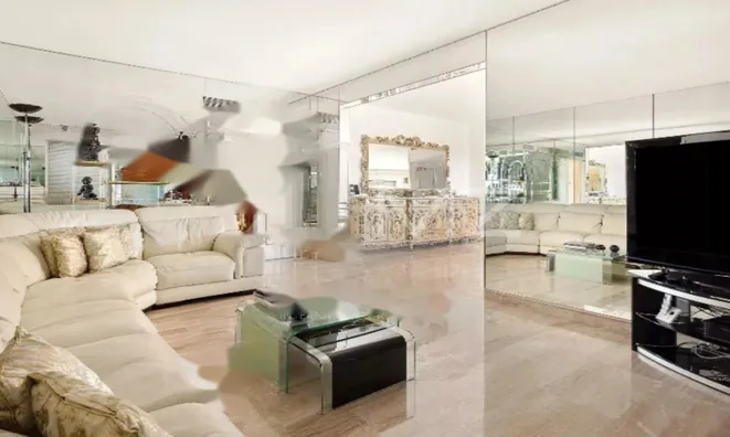 Недвижимость Apartment Pointe Croisette: 4