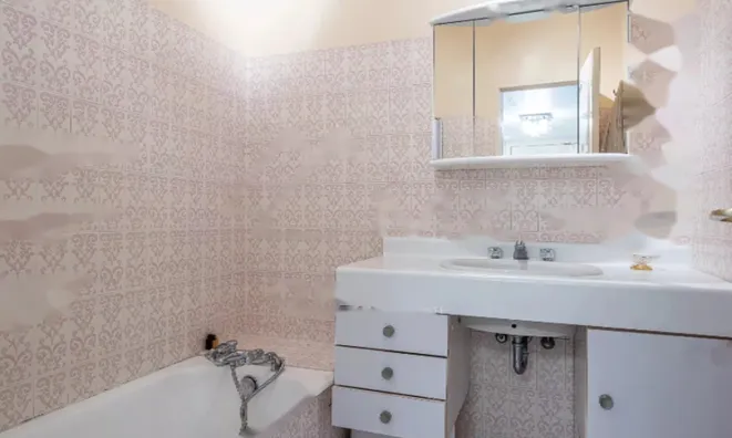 Недвижимость Apartment Pointe Croisette: 6