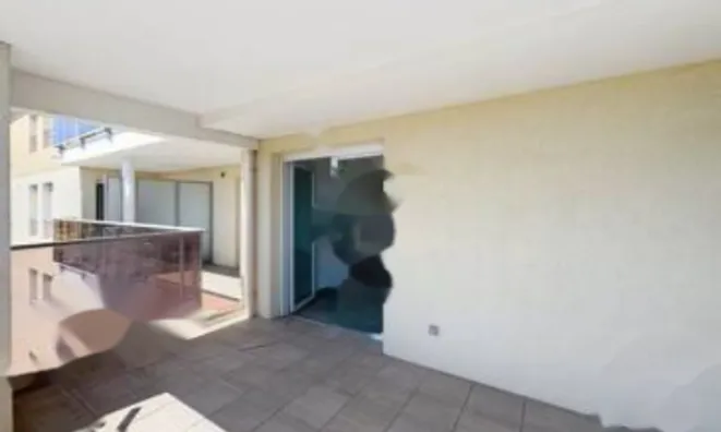 Недвижимость Apartment La Bocca: 2