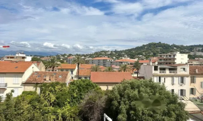 Недвижимость Apartment Cannes: 1