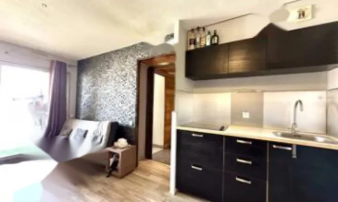 Недвижимость Apartment Cannes: 2