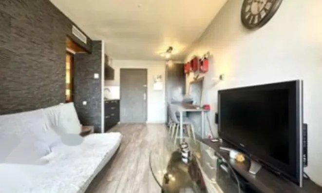 Недвижимость Apartment Cannes: 3