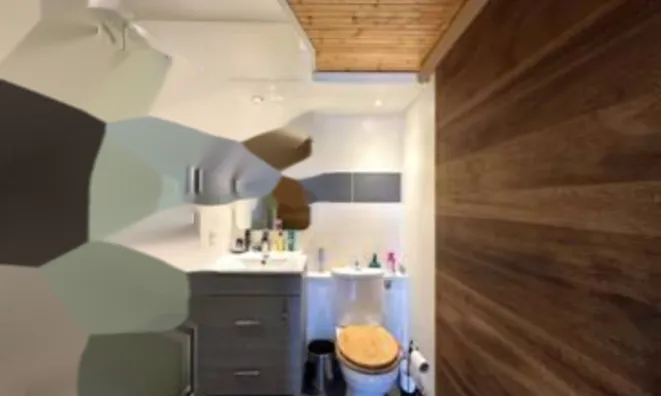 Недвижимость Apartment Cannes: 6