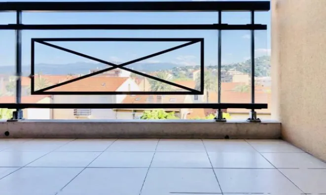 Недвижимость Apartment Cannes: 7