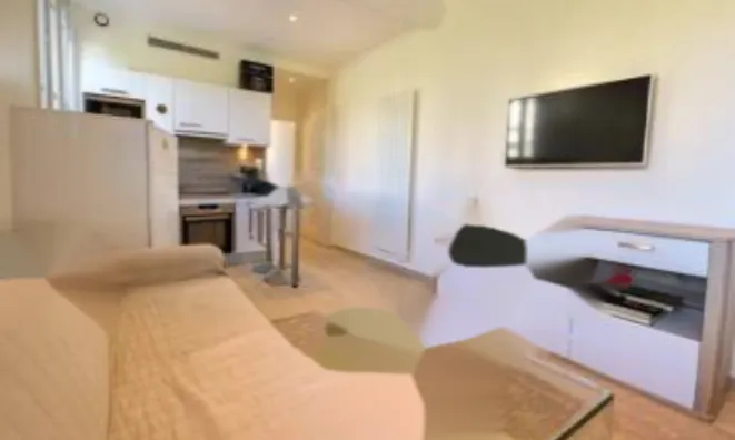 Недвижимость Apartment Pointe Croisette: 2