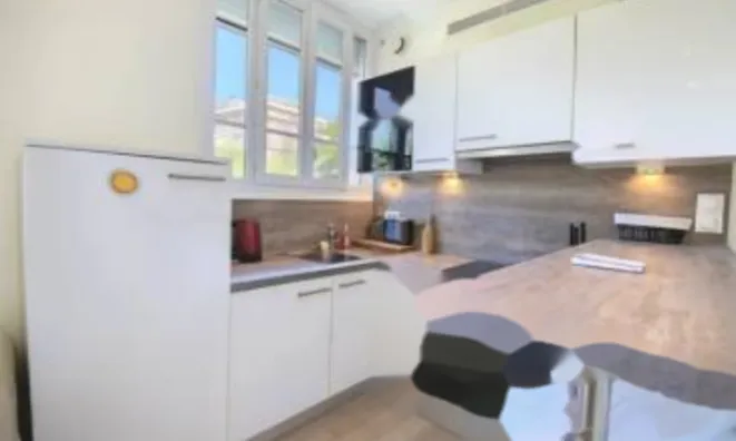 Недвижимость Apartment Pointe Croisette: 3