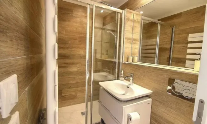 Недвижимость Apartment Pointe Croisette: 4