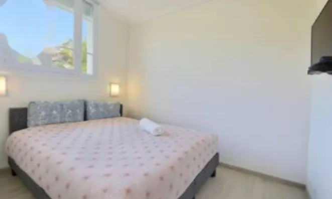 Недвижимость Apartment Pointe Croisette: 5