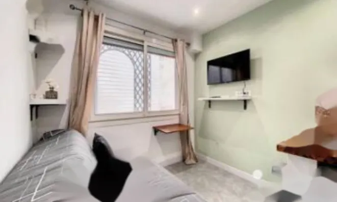 Недвижимость Apartment Pointe Croisette: 3