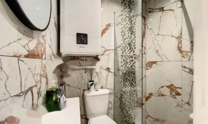 Недвижимость Apartment Pointe Croisette: 4