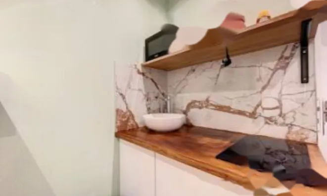 Недвижимость Apartment Pointe Croisette: 5