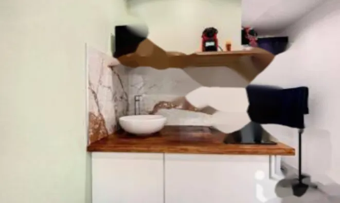 Недвижимость Apartment Pointe Croisette: 6