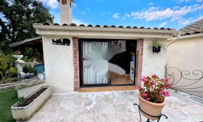 Недвижимость Maison Cannes Mougins: 3