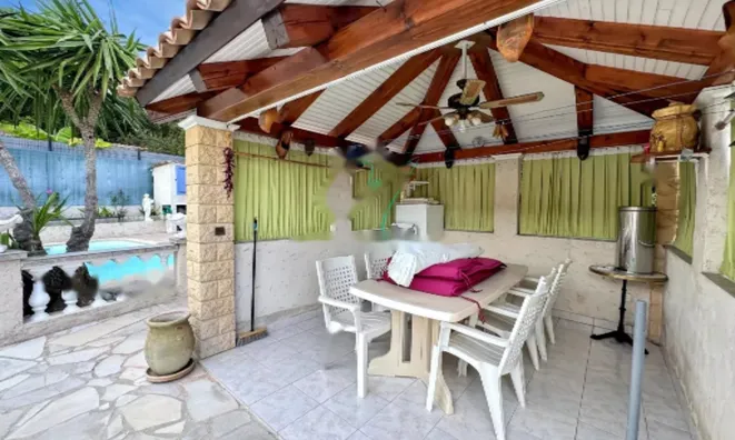 Недвижимость Maison Cannes Mougins: 4