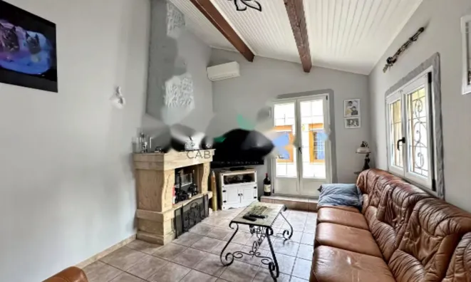 Недвижимость Maison Cannes Mougins: 5