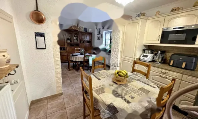 Недвижимость Maison Cannes Mougins: 6