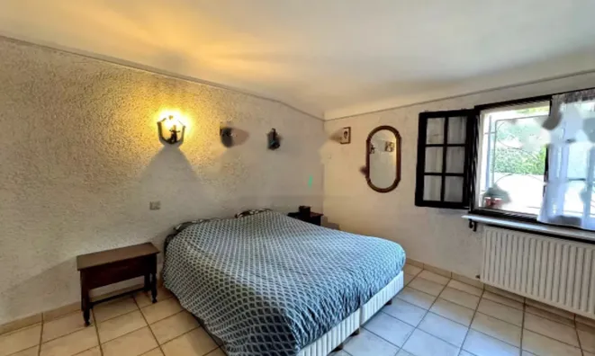 Недвижимость Maison Cannes Mougins: 7