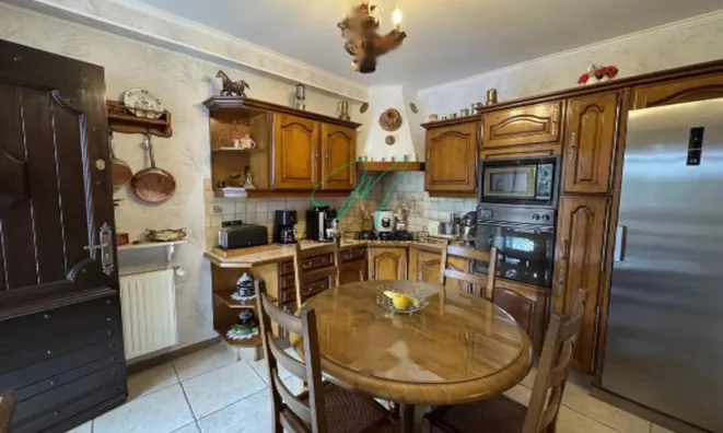 Недвижимость Maison Cannes Mougins: 10