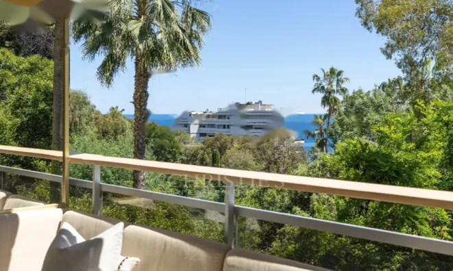 Недвижимость Apartment Cannes: 2