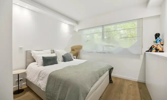 Недвижимость Apartment Cannes: 8