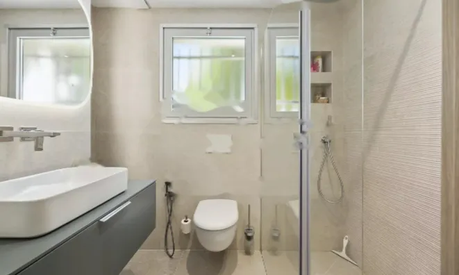 Недвижимость Apartment Cannes: 9