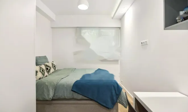 Недвижимость Apartment Cannes: 11