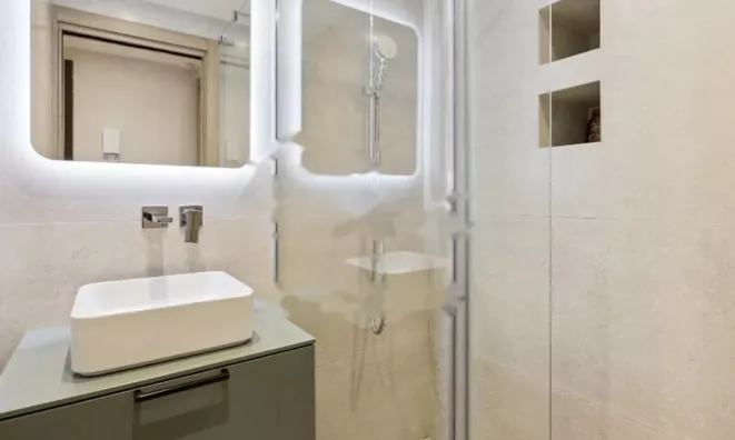 Недвижимость Apartment Cannes: 12