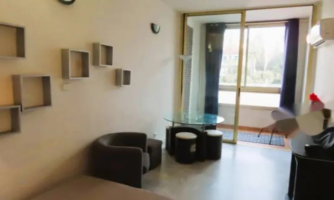 Недвижимость Apartment Cannes Center: 1