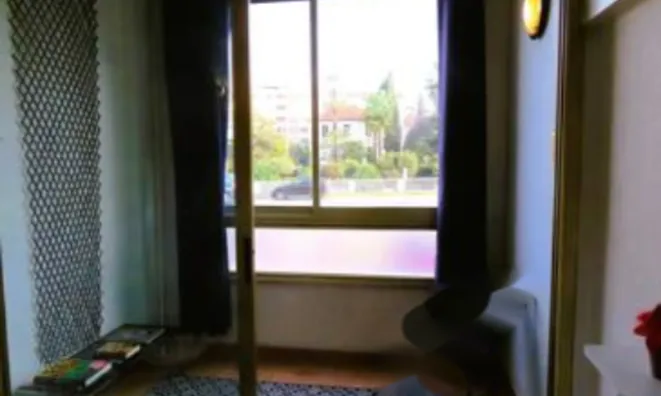 Недвижимость Apartment Cannes Center: 2