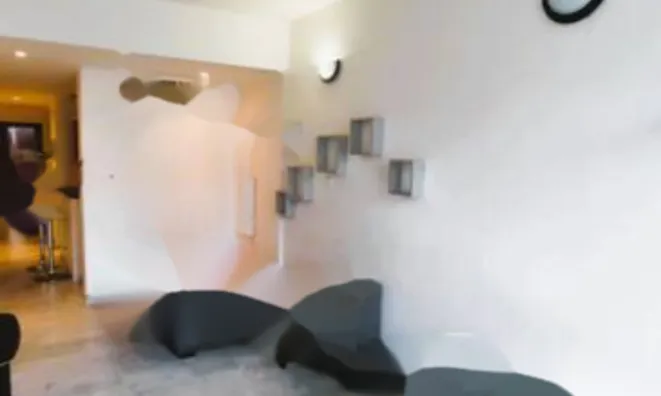 Недвижимость Apartment Cannes Center: 3