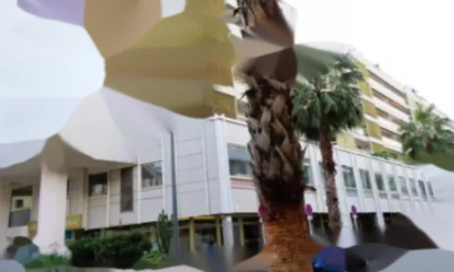 Недвижимость Apartment Cannes Center: 5