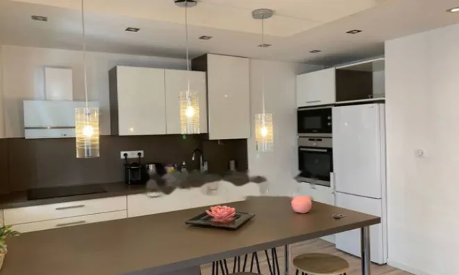 Недвижимость Apartment Cannes: 3