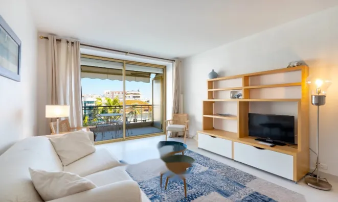 Недвижимость Apartment Cannes Central: 2