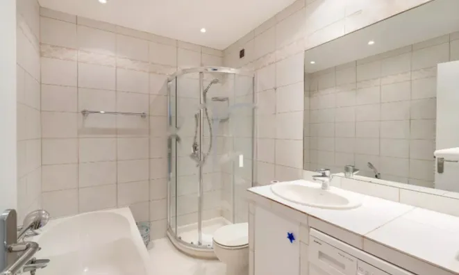 Недвижимость Apartment Cannes Central: 7