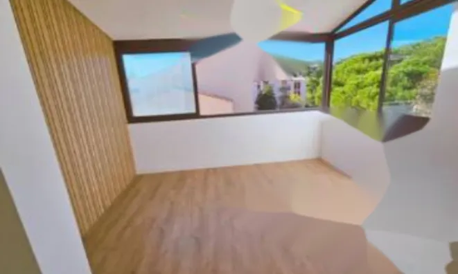 Недвижимость Apartment Mougins: 2