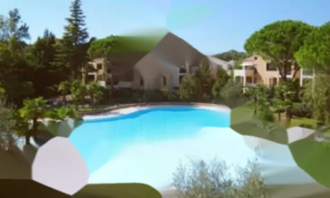 Недвижимость Apartment Mougins: 3