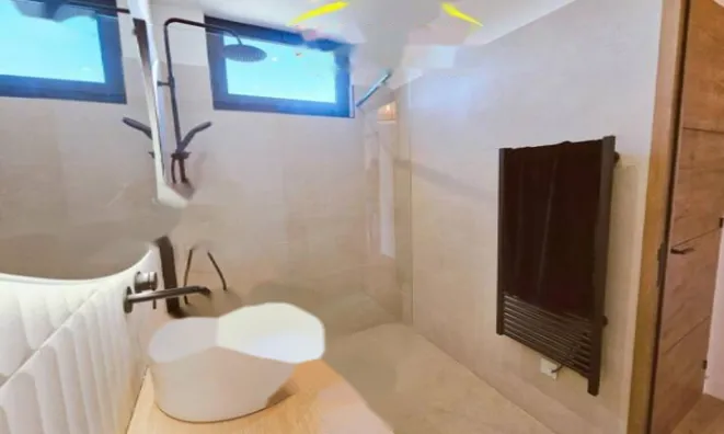 Недвижимость Apartment Mougins: 10