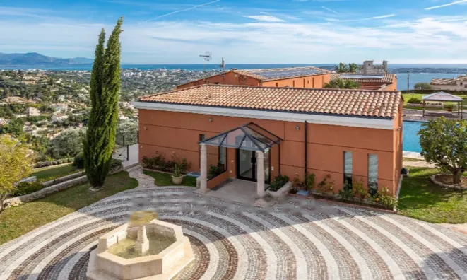 Недвижимость Maison Cannes: 1