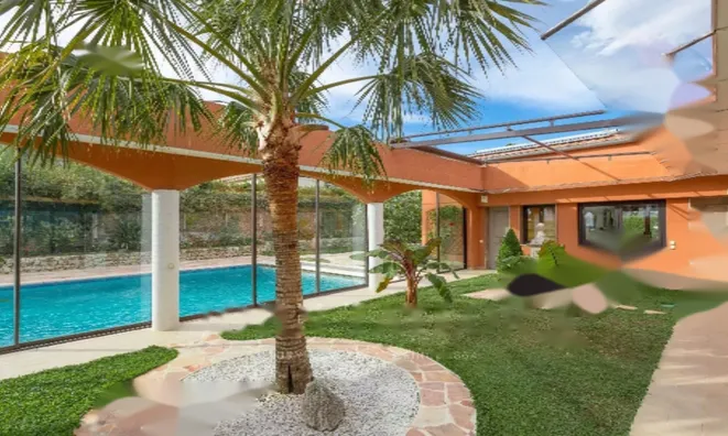 Недвижимость Maison Cannes: 2