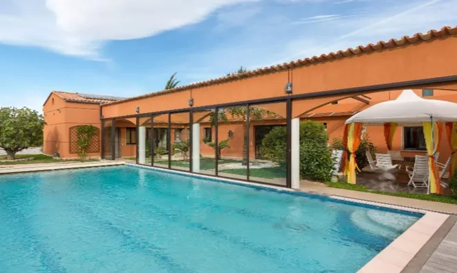 Недвижимость Maison Cannes: 5